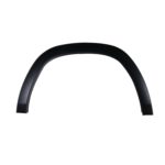 Right Rear wheel opening molding LARAMIE|LARAMIE LONGHORN|LIMITED - RAM 1500 2019-2022