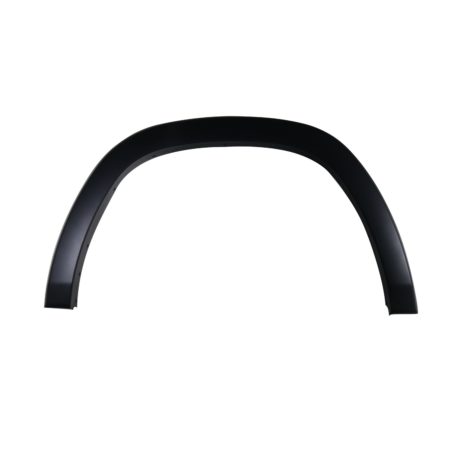Right Rear wheel opening molding LARAMIE|LARAMIE LONGHORN|LIMITED - RAM 1500 2019-2022