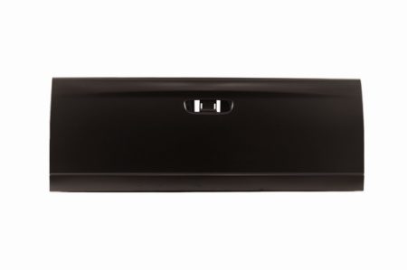 Rear Gate Shell New Design; W/O Dual Rear Wheels CAPA