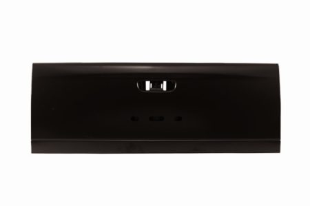 Rear gate shell new design; w/dual rear wheels - DODGE RAM 1500 2002-2005