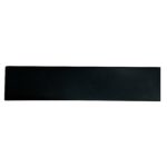 Rear gate molding Back Door Molding; LH - RAM PROMASTER 1500 2019-2021
