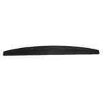 Rear gate spoiler Std Type - RAM 1500 2011-2017