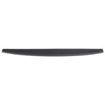 Rear gate spoiler Textured - RAM 2500 2018-2018
