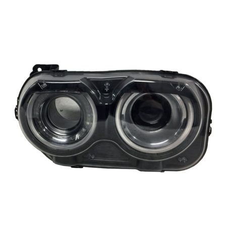 Left Headlamp assy composite R/T|R/T PLUS|R/T SCAT PACK|SXT|SRT 392|SXT PLUS - DODGE CHALLENGER 2015-2019