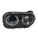 Right Headlamp assy composite R/T|R/T PLUS|R/T SCAT PACK|SXT|SRT 392|SXT PLUS - DODGE CHALLENGER 2015-2019