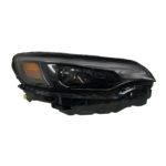 Right Headlamp Assy Composite