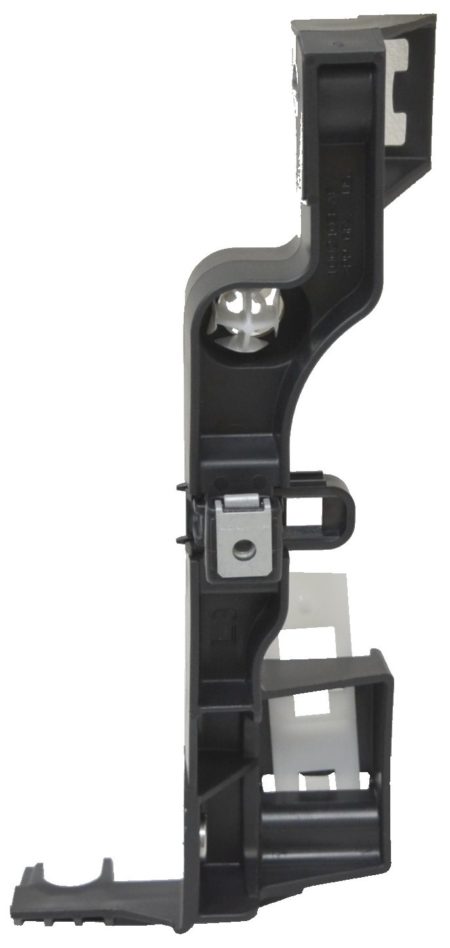 Left Headlamp bracket Rad Support Mounted - DODGE RAM 2500 2010-2010