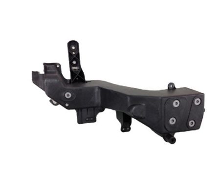 Right Headlamp bracket - JEEP GRAND CHEROKEE 2011-2013
