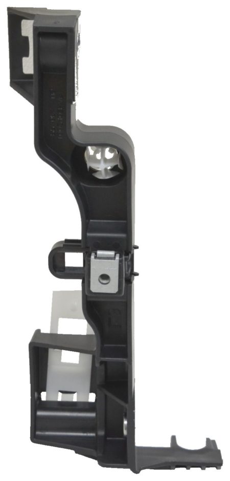 Right Headlamp bracket Rad Support Mounted - DODGE RAM 1500 2009-2010