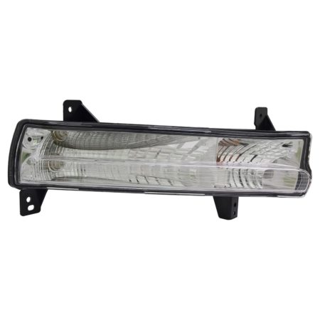 Right Parklamp assy - JEEP COMPASS 2017-2021