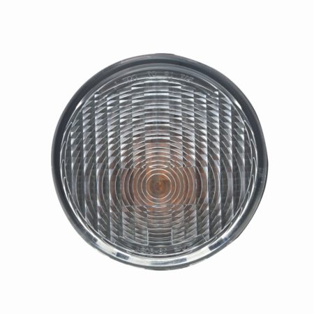 Left Parklamp lens/housing - JEEP WRANGLER 2014-2017