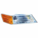Right Parklamp Lens/Housing - JEEP PATRIOT 2007-2017