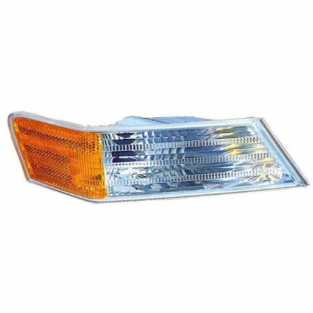 Right Parklamp Lens/Housing - JEEP PATRIOT 2007-2017
