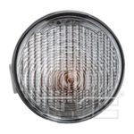 Right Parklamp lens/housing - JEEP WRANGLER JK 2018-2018