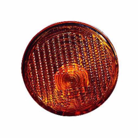 Left Front Signal Lamp All - JEEP WRANGLER 2007-2013