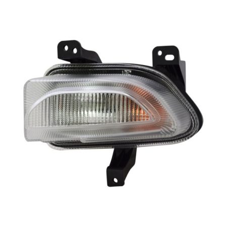 Left Front signal lamp - JEEP RENEGADE 2015-2018