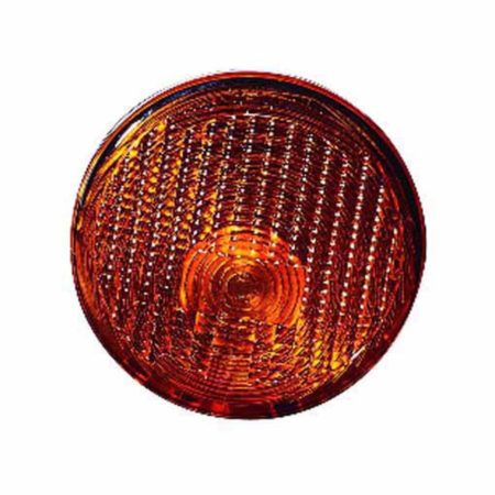 Right Front Signal Lamp All - JEEP WRANGLER 2007-2013