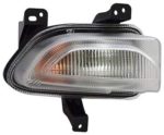 Right Front signal lamp - JEEP RENEGADE 2015-2018