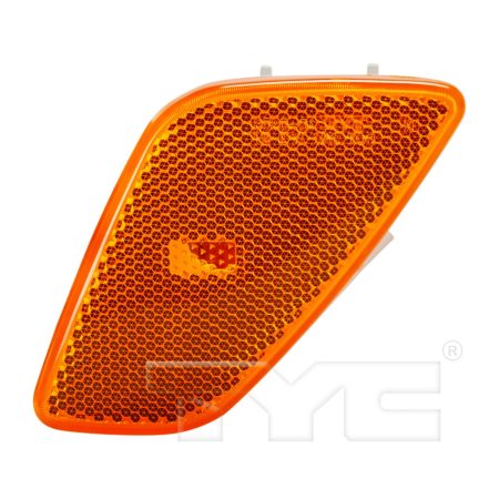 Left Front marker lamp assy - JEEP WRANGLER 2005-2006