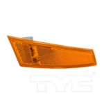 Left Front marker lamp assy - JEEP LIBERTY 2008-2012
