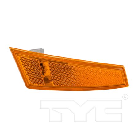 Left Front marker lamp assy - JEEP LIBERTY 2008-2012