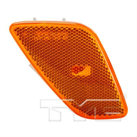 Right Front marker lamp assy - JEEP WRANGLER 2005-2006