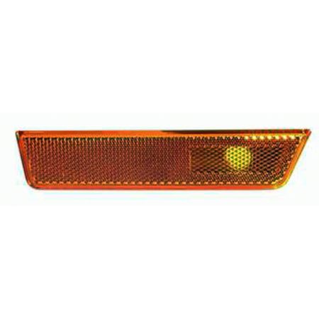 Right Front marker lamp lens - DODGE CHALLENGER 2008-2014