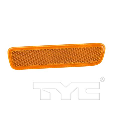 Right Front side reflector side bumper mounted - CHRYSLER PACIFICA 2004-2008