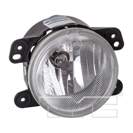 Fog lamp assy fits left & right side - DODGE MAGNUM 2005-2007