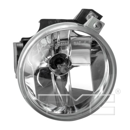 Left Fog lamp assy all - DODGE DAKOTA 2001-2003