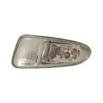 Left Fog lamp assy all - CHRYSLER VOYAGER 2001-2004