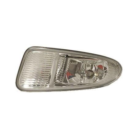 Left Fog lamp assy all - CHRYSLER VOYAGER 2001-2004