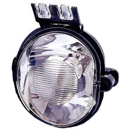 DRIVER SIDE FOG LAMP;   DODGE RAM1500 2002-2008/RAM2500-3500 2003-2009 & RAM MEGA CAB 2006-2009