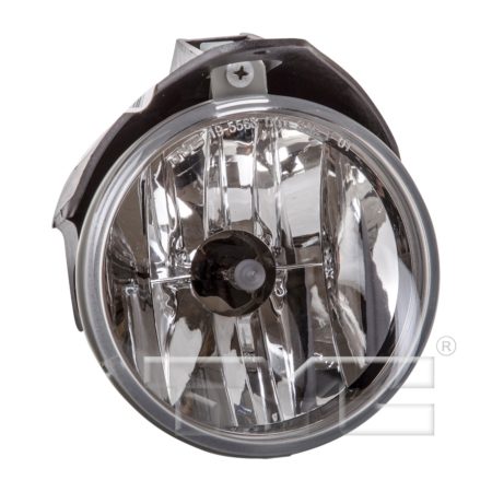 Left Fog lamp assy 4dr sedan - CHRYSLER SEBRING 2004-2006