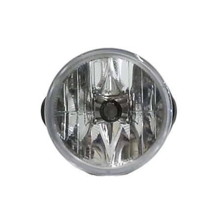 Left Fog lamp assy Grand Cherokee - JEEP GRAND CHEROKEE 2004-2004