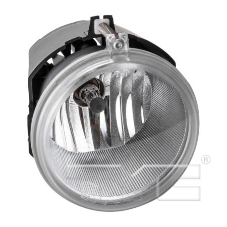Left Fog lamp assy RH=LH - DODGE DAKOTA 2005-2009