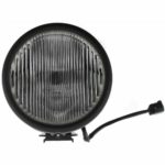Left Fog lamp assy all - DODGE DAKOTA 2000-2000