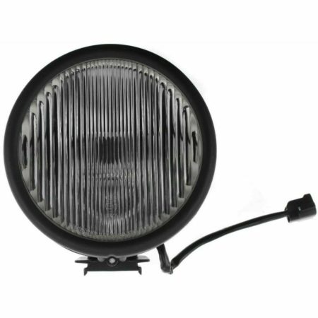 Left Fog lamp assy all - DODGE DAKOTA 2000-2000