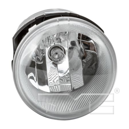 Right Fog lamp assy RH=LH - DODGE DURANGO 2011-2013