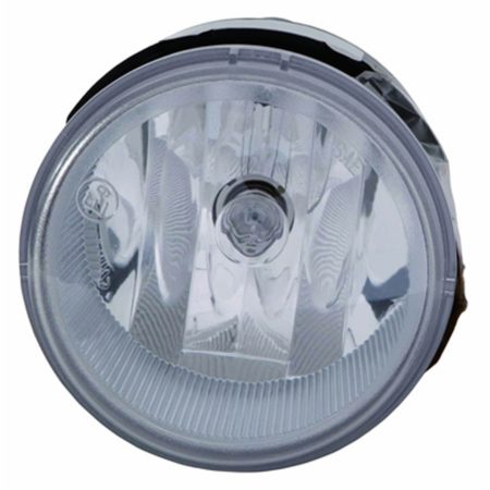 Fog Lamp Assy RH=LH - DODGE GRAND CARAVAN 2011-2020