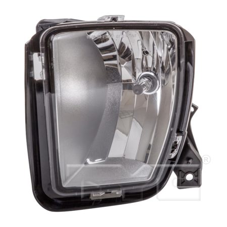 Left Fog lamp assy - RAM 1500 CLASSIC 2019-2022