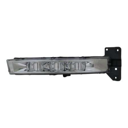 Left Fog Lamp Assy - DODGE CHARGER 2015-2022