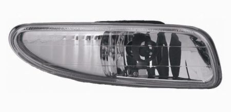 Right Fog lamp assy w/bulb shield - DODGE NEON 2001-2002