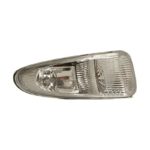 Right Fog lamp assy all - CHRYSLER TOWN & COUNTRY 2001-2004