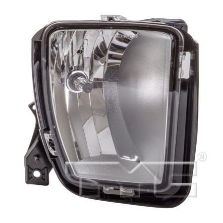 Right Fog lamp assy - RAM 1500 CLASSIC 2019-2022