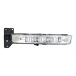 Right Fog lamp assy - DODGE CHARGER 2015-2022