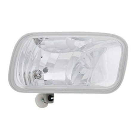 Right Fog lamp lens/housing - DODGE RAM 1500 2009-2010