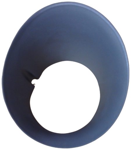 Right Fog lamp cover Fog Lamp Bezel - DODGE RAM 1500 2002-2008