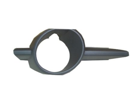 Right Fog lamp cover w/Fog Lamps - CHRYSLER TOWN & COUNTRY 2008-2010