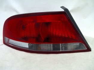 Left Taillamp assy all - CHRYSLER SEBRING 2001-2006